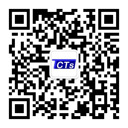 可信计算科技苏州公众号二维码