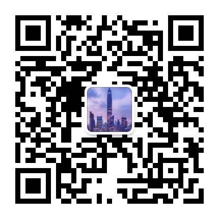 深圳小产权综合信息网公众号二维码