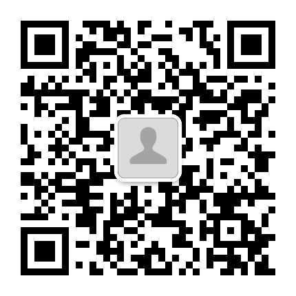 平房平安公众号二维码