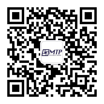 中关村医学工程转化中心公众号二维码