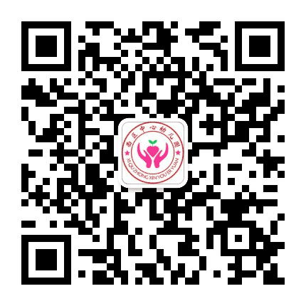大亚湾西区中心幼儿园公众号二维码
