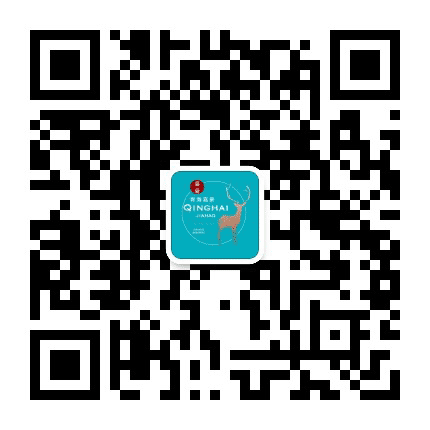 贵德网上超市公众号二维码
