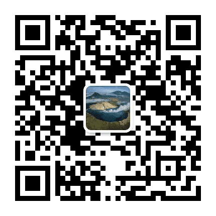 济0宁生活网公众号二维码