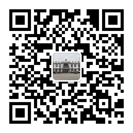 待王卫生院公众号二维码