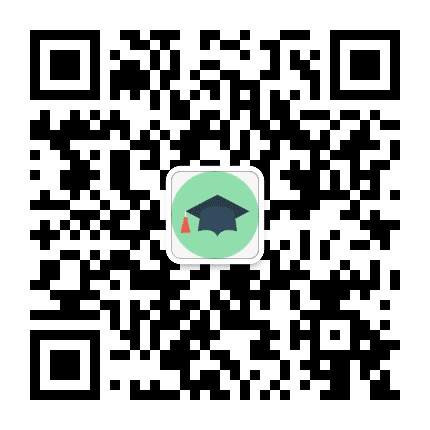 宁波专硕教育公众号二维码