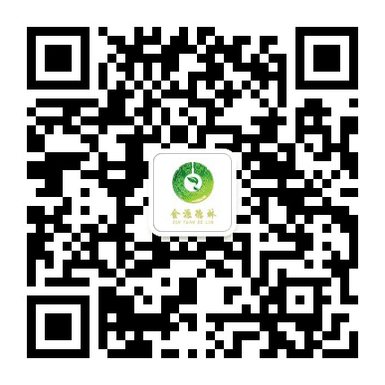 金源德林公众号二维码