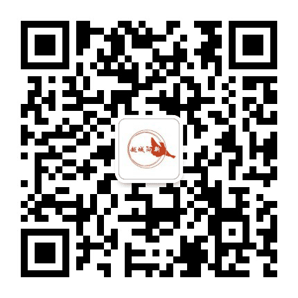 越城两新之家公众号二维码
