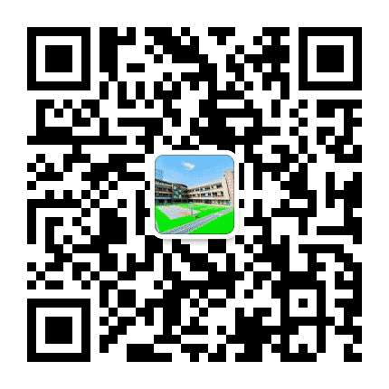 富春居幼儿园公众号二维码