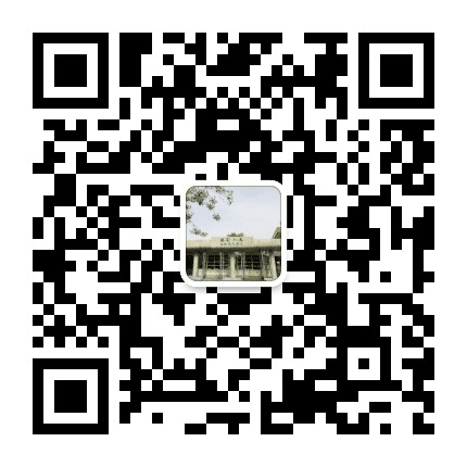 莫高和集公众号二维码
