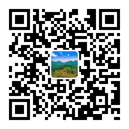 秦岭黄土高原生态环境气象实验室公众号二维码