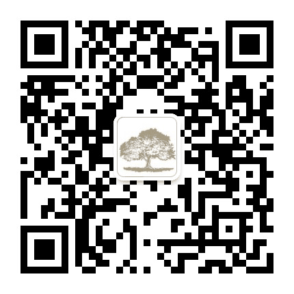 大树好货公众号二维码
