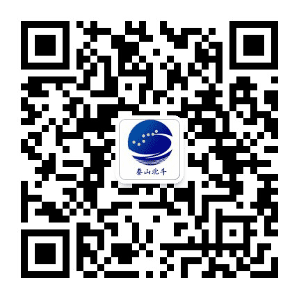 众投北斗公众号二维码