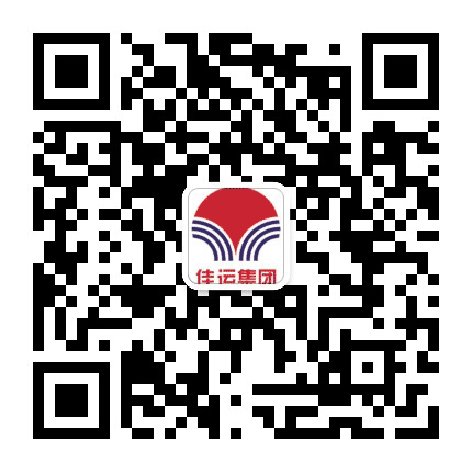 黑龙江佳运集团服务中心公众号二维码