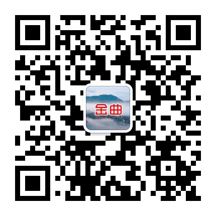 乡村怀旧金曲公众号二维码