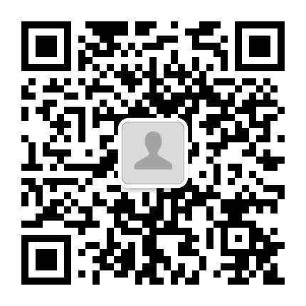 生态宜居魅力池上公众号二维码