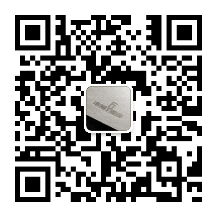 丰裕酒业公众号二维码