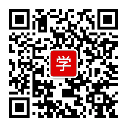 英语口语跟读公众号二维码