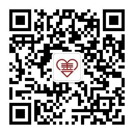 善福购公众号二维码