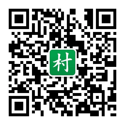 九曲故乡地那些事公众号二维码