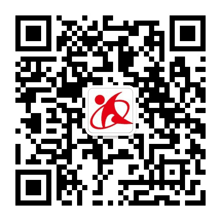 七台河市青少年宫公众号二维码