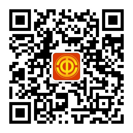 崆峒工会公众号二维码