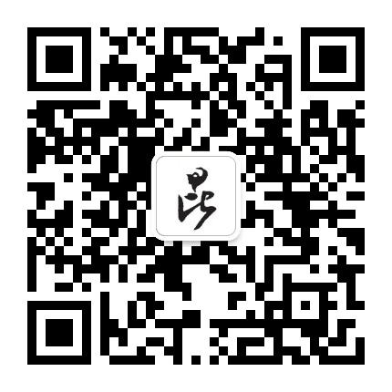 昆玉杏坛公众号二维码