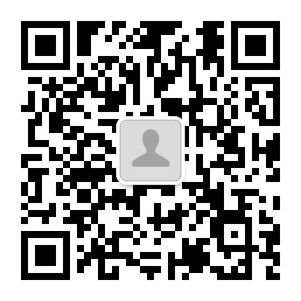 阳光东里公众号二维码