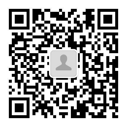 山东中公人公众号二维码