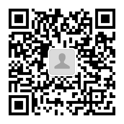 德城金融公众号二维码