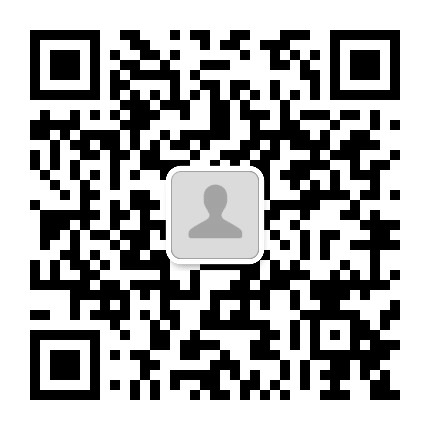 通安农林水利公众号二维码