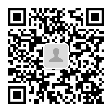 杨树房社区为民平台公众号二维码