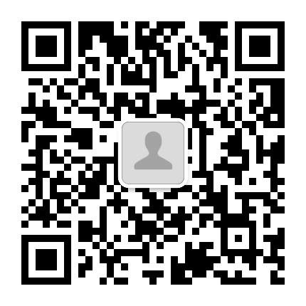 光荣街道服务平台公众号二维码