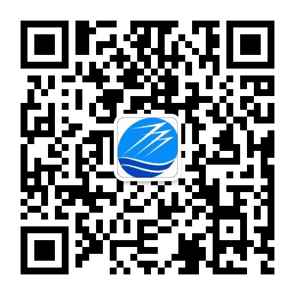 杭州定海股份经济合作社公众号二维码