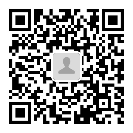 凤岗城管分局公众号二维码