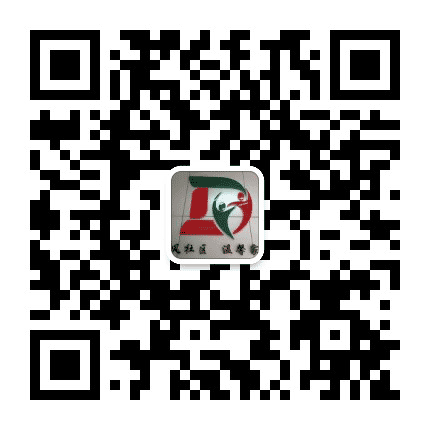 弄弄坪街道东风社区公众号二维码
