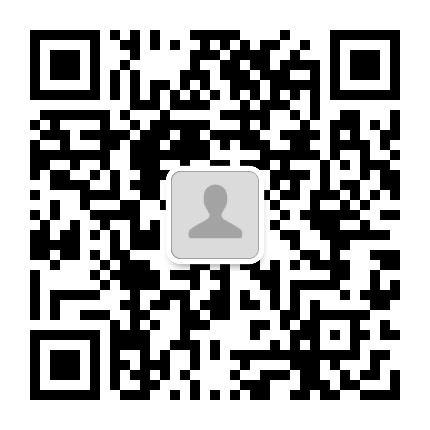 戴河司法所公众号二维码