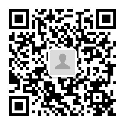 济源坡头社区警务队公众号二维码