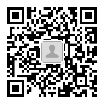 生态高陵公众号二维码
