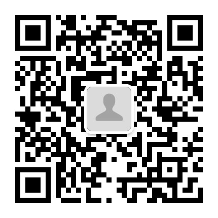 深圳办公室装修公司公众号二维码