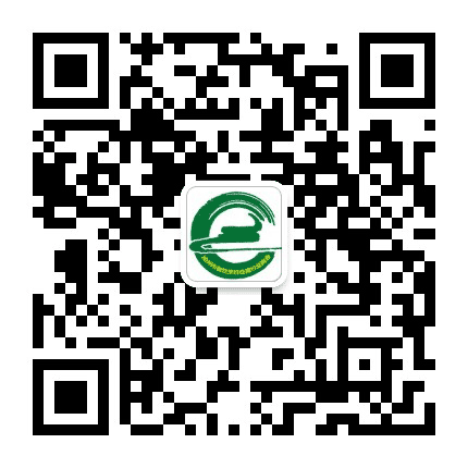 池州美食公众号二维码