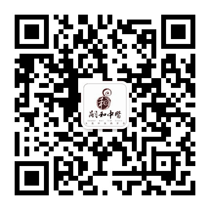 金州嗣合中医公众号二维码