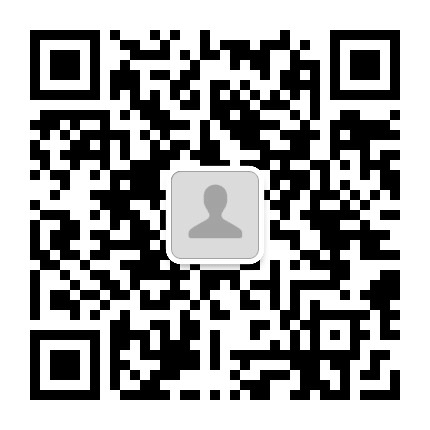 美丽屯垦公众号二维码