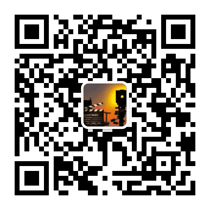 整点影视集公众号二维码