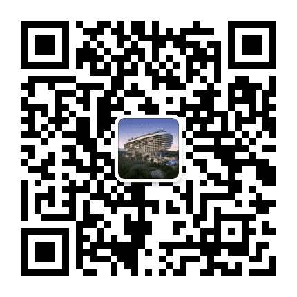海棠湾皇冠启航之家公众号二维码