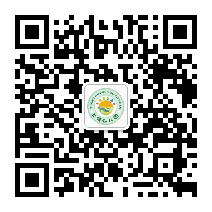 巫溪县上磺幼儿园公众号二维码