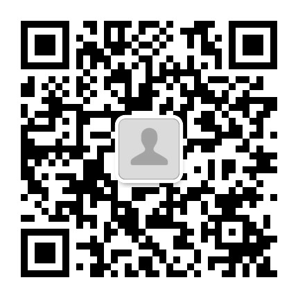辽阳新村派出所公众号二维码