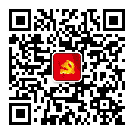 环城微平台公众号二维码