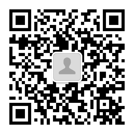 渭滨交警城郊中队公众号二维码