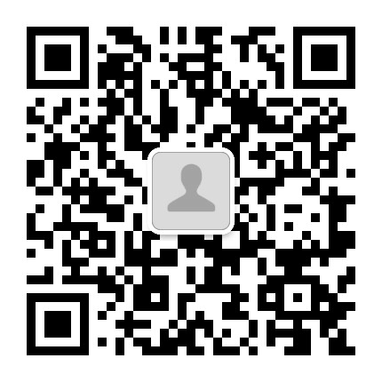 网信索县嘎木公众号二维码