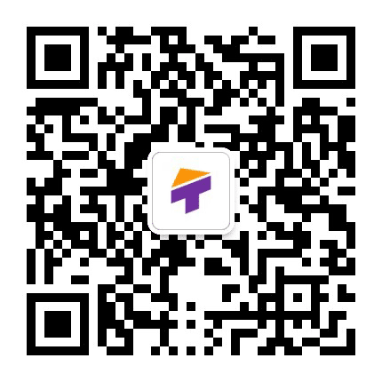 智能科技风向标公众号二维码